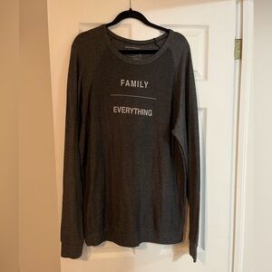 good hYOUman Sweater